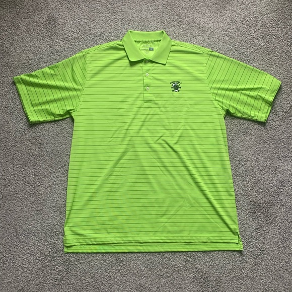 Jack Nicklaus Other - Jack Nicklaus Performance Polo